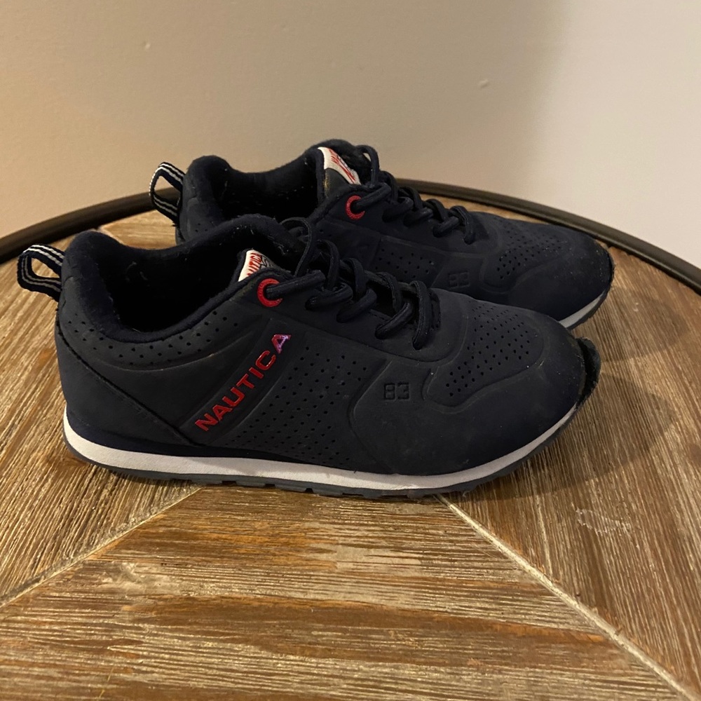Nautica Toddler Shoes